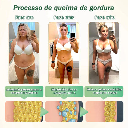 Loja Oficial |𝑯𝑯𝑽𝑩®✨𝑺𝒐𝒍𝒖çã𝒐 𝒐𝒓𝒂𝒍 𝒍í𝒒𝒖𝒊𝒅𝒂 𝑮𝑳𝑷-1 𝒔𝒆𝒊𝒔 𝒆𝒎 𝒖𝒎 (Somente uma dose por dia, mudanças visíveis em 7 dias) 🌿 Para obesidade, saúde cardiovascular, diabetes, apneia do sono, problemas articulares e muito mais problemas articulares y más.