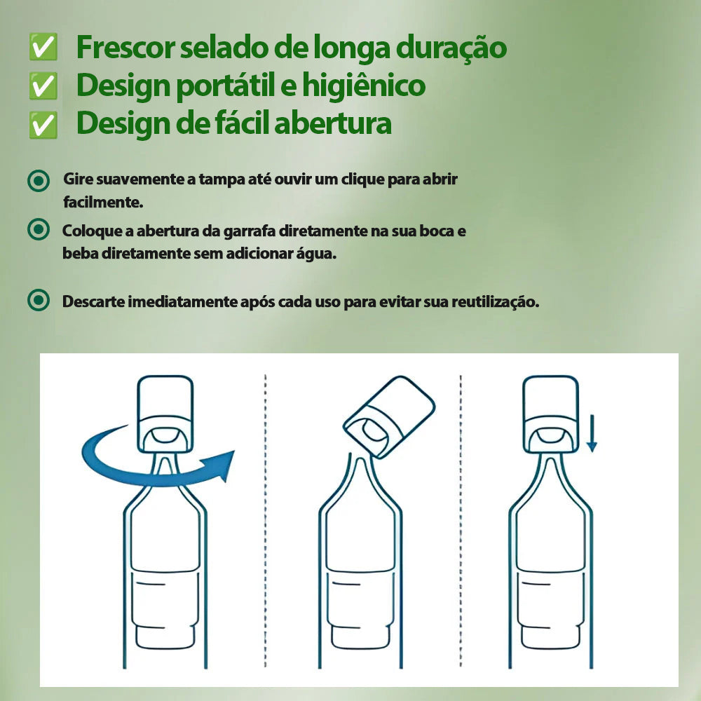 Loja Oficial |𝑯𝑯𝑽𝑩®✨𝑺𝒐𝒍𝒖çã𝒐 𝒐𝒓𝒂𝒍 𝒍í𝒒𝒖𝒊𝒅𝒂 𝑮𝑳𝑷-1 𝒔𝒆𝒊𝒔 𝒆𝒎 𝒖𝒎 (Somente uma dose por dia, mudanças visíveis em 7 dias) 🌿 Para obesidade, saúde cardiovascular, diabetes, apneia do sono, problemas articulares e muito mais problemas articulares y más.